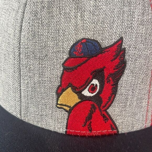 St Louis Cardinals Angry Bird ball cap - Picture 4 of 4
